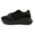 Burberry Men's Regis Black Sneakers 4078715