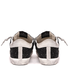 Golden Goose Deluxe Brand Ladies Superstar Black/White Sneakers G36WS590S47