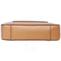 Michael Kors Gloria Leather Messenger Bag- Acorn 30F8GG0M2L-203
