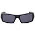 Oakley Gascan Polished Black Sunglasses OO9014-03-471-60