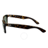 Ray Ban Ray-Ban New Wayfarer Classic Tortoise Frame Sunglasses RB213290258 RB2132 902 58-18