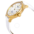 Tissot Le Locle Automatic Diamond Mother of Pearl Dial Ladies Watch T41.5.453.86