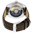 Tissot PR 100 Automatic Rhodium Dial Ladies Watch T101.207.16.071.00