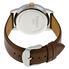 Tissot T-Classic Dream White Dial Men's Watch T0334102601101 T033.410.26.011.01