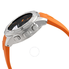 Tissot T-Touch II Men's Analog-Digital Watch T047.420.47.051.11