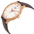 Tissot Tradition Rose Gold PVD Men's Watch T063.610.36.037.00