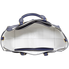 Burberry Ladies Satchel Regency Blue Medium Belt Bag 4073338