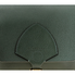 Burberry Ladies Shoulder Bag Supple/Goat Leather Dark Green Sq Satchel 4073349