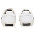 Paul Smith Paul Smith Leather Seppo Trainers in White U227-LEA