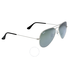 Ray Ban Aviator Silver Mirror Men's Sunglasses RB3025 W3275 55-14 RB3025 W3275 55-14