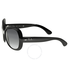 Ray Ban Ray-Ban Jackie Ohh II Grey Gradient Sunglasses RB4098 601/8G 60-14