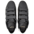 Saint Laurent Men's Sneakers in Black and White 530531 0M550 1090