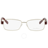 Ferragamo Salvatore  SF2151R Eyeglasses 744 SF2151R74455