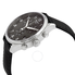 Tissot Chrono XL Classic Chronograph Black Dial Men's Watch T116.617.16.057.00