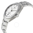 Tissot PR 100 Automatic Silver Dial Men's Watch T101.407.11.031.00