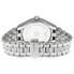 Tissot T-Lady Mother of Pearl Dial Ladies Watch T0722101111800 T072.210.11.118.00