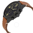 Tissot T-Sport Chronograph XL Black Dial Men's Watch T116.617.36.057.00