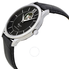 Tissot Tradition Automatic Black Dial Men's Watch T0639071605800 T063.907.16.058.00