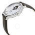 Tissot Tradition Automatic Silver Dial Men's Watch T063.907.16.038.00