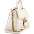 Gucci Ladies Marmont Small Top Handle Bag 498110 DTDIT 9022