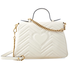 Gucci Ladies Marmont Small Top Handle Bag 498110 DTDIT 9022