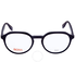 Hugo Boss Orange Black Eyeglasses 0323-02W7