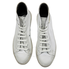 Saint Laurent Ladies Sneaker Hitop Vintage 520554 0O610 9030