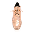 Stella Mccartney Copper Elyse Star Shoes 363998-W0ZR5-8266