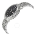 Tissot Automatics III Black Dial Steel Men's Watch T065.430.11.051.00