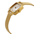 Tissot Lovely Quartz Silver Dial Ladies Watch T058.109.33.031.00