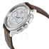 Tissot T-Lord Automatic Chronograph Silver Dial Men's Watch T0595271603100 T059.527.16.031.00