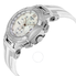 Tissot T-Race White Mother of Pearl Dial Watch T0484171711600 T048.417.17.116.00