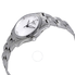 Tissot T-Wave Diamond Silver Dial Ladies Watch T112.210.11.036.00