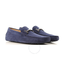 Tod's Tod's Gommino Driving Shoes in Suede XXM0GW0AU50RE0U820