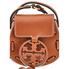Tory Burch Miller Micro Leather Crossbody Bag 55326-268
