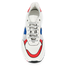 Bottega Veneta Men's Speedster Low Top Sneakers 565646 VJE21 9080
