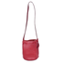 Celine Big Bag Bucket with Long Strap in Smooth Calfskin- Red 183343A4T.27ED