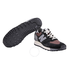 New Balance Men's Sneakers Black Grey, Brand Size 7.5 M575SNR-7.5