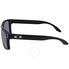 Oakley Holbrook Asia Fit Prizm Black Square Men's Sunglasses OO9244-924427-56
