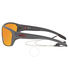 Oakley Split Shot Prizm™ Ruby Polarized Rectangular Sunglasses OO9416 941608 64