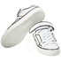Pierre Hardy Low-top Leather Sneakers LX05-CALF