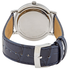 Tissot Carson Premium Quartz Blue Dial Men's Watch T122.410.16.043.00
