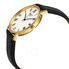 Tissot Everytime Medium Quartz Silver Dial Watch T109.410.36.033.00