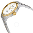 Tissot Le Locle Automatic Silver Dial Men's Watch T006.408.22.037.00