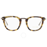 Tom Ford Rectangular Men's Sunglasses TF5496-056-47
