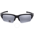 Oakley Flak Beta Black Iridium Sport Asia Fit Sunglasses OO9372-937202-65