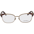Ferragamo Salvatore Ferragamo SF2160 Eyeglasses 780 SF21601778054
