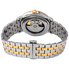 Tissot Carson Automatic Silver Dial Men's Watch T122.407.22.031.00