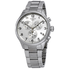 Tissot Chrono XL Classic Silver Dial Men's Watch T116.617.11.037.00