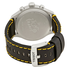 Tissot Classic Tour De France Chronograph Black Dial Men's Watch T116.617.16.057.01
